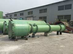 凈化塔廠家介紹